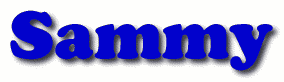 Sammy First Name