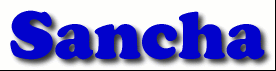 Sancha First Name