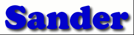 Sander First Name