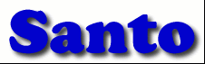 Santo First Name