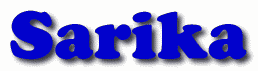 Sarika First Name
