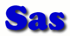 Sas First Name