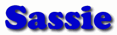 Sassie First Name