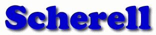 Scherell First Name