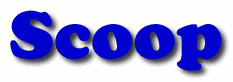 Scoop First Name