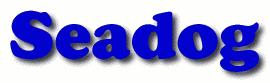 Seadog First Name