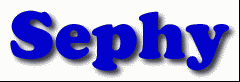 Sephy First Name