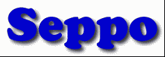 Seppo First Name