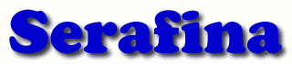 Serafina First Name