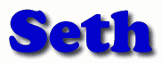 Seth First Name