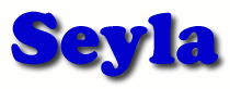 Seyla First Name