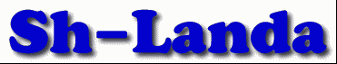 Sh-Landa First Name