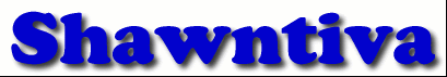 Shawntiva First Name