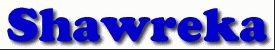 Shawreka First Name