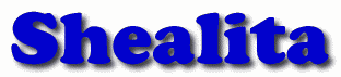 Shealita First Name