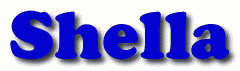 Shella First Name