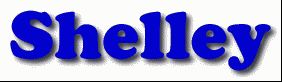 Shelley First Name