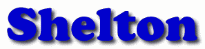 Shelton First Name