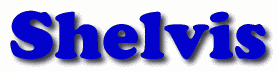 Shelvis First Name