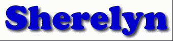 Sherelyn First Name