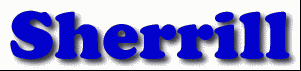 Sherrill First Name