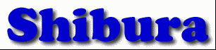 Shibura First Name