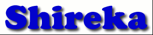 Shireka First Name