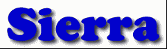 Sierra First Name