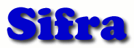 Sifra First Name