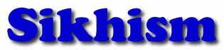 Sikhism First Name
