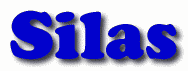 Silas First Name