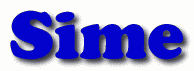 Sime First Name