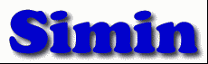 Simin First Name