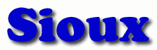 Sioux First Name
