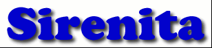 Sirenita First Name