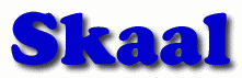 Skaal First Name