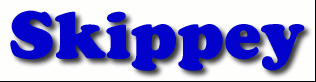 Skippey First Name