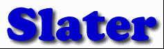 Slater First Name