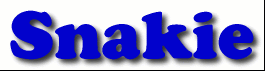 Snakie First Name