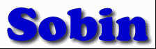 Sobin First Name