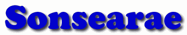 Sonsearae First Name
