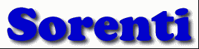 Sorenti First Name