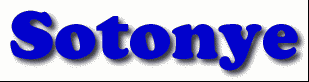 Sotonye First Name