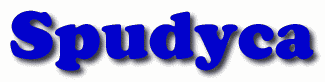 Spudyca First Name