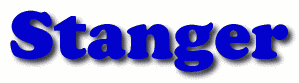 Stanger First Name