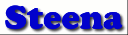 Steena First Name