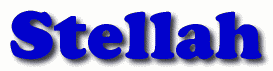 Stellah First Name