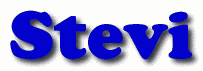 Stevi First Name