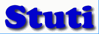 Stuti First Name