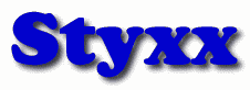 Styxx First Name